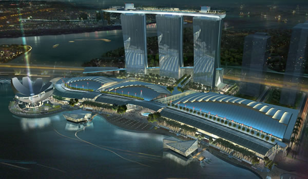 Marina Bay Sands