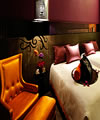 Hard Rock Hotel Singapore Deluxe Room