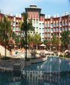 Hard Rock Hotel Singapore