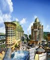 Hotel Michael Singapore