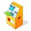 Automated Teller Machin (ATM) / Cash Machine