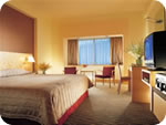 Parkroyal at Beach Road Superior Room