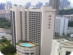 Riverview Hotel