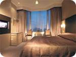 Riverview Hotel Superior Room