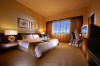 Golden Landmark room