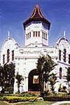 Goodwood Park Hotel