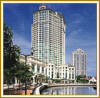Grand Copthorne Waterfront Hotel