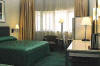 Holiday Inn Atrium room