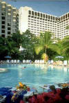 Hyatt Hotel