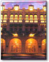 Intercontinental Hotel