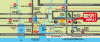 Lion City Map