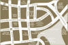 Marina Mandarin map