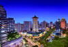 Mariott Hotel