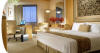 M Hotel room