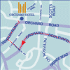 Orchard map