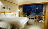 Pan Pacific room