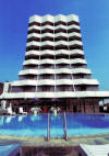 Paramount Hotel