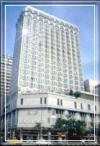 Peninsula Excelsior Hotel