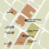 Raffles The Plaza map