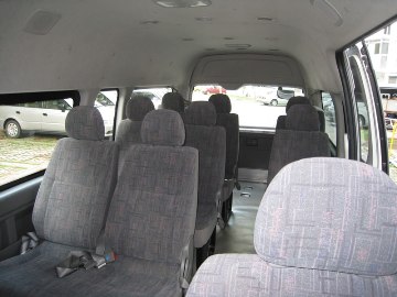 28 seater