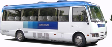 19 seater