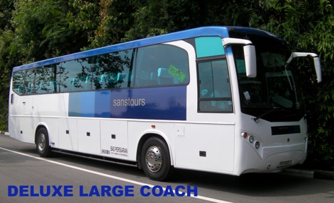 45seater