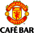 Manchester United Cafe Bar