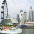 Singapore Explore Package