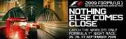 Singapore Formula 1 - Singapore GP - Singapore F1