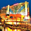 Genting First World Package