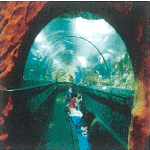 Underwater World