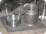 Pewter Factory
